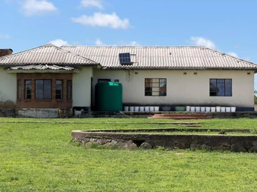 Farm & Agricultural Land