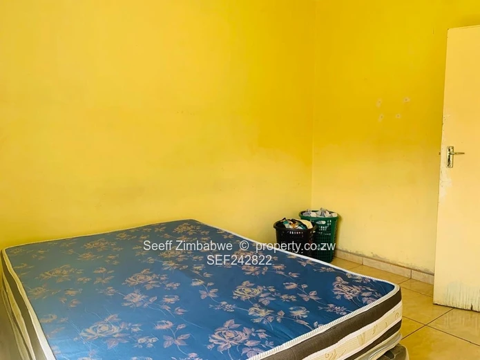 Sole Mandate | Avondale West Harare – Great Investment Opportunity (Sole Mandate)