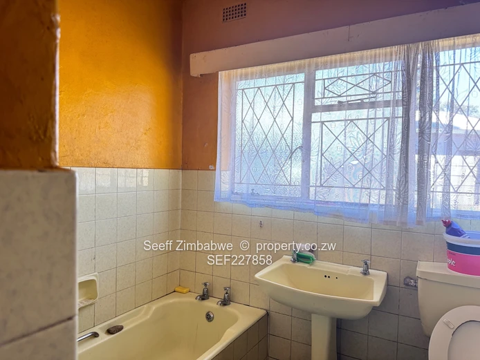 Versatile Corner Property with easy access to Seke Road (Sole Mandate)