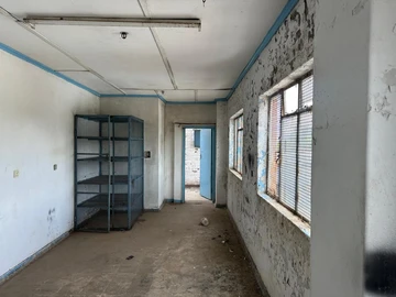 Warehouse & Factory