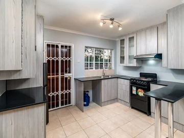 2 Bedroom Cottage