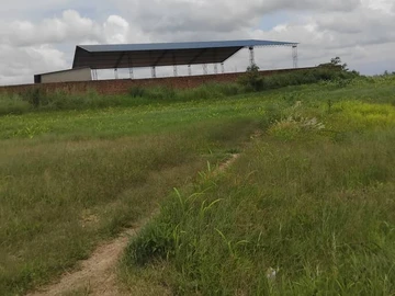 Land
