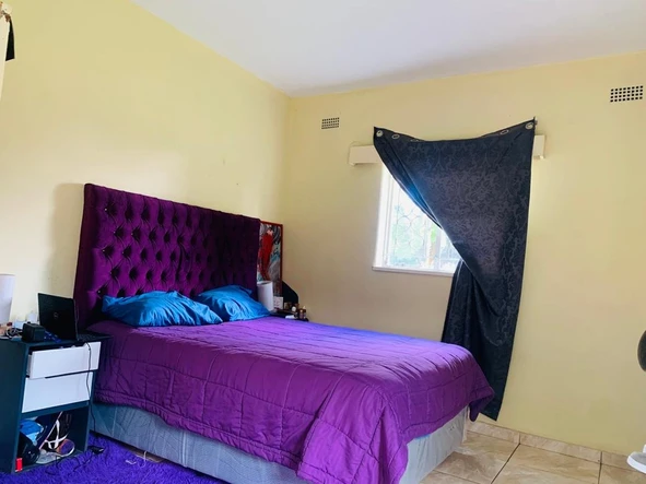 2 Bedroom Garden Flat