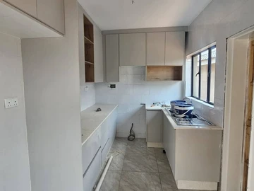 2 Bedroom Cottage