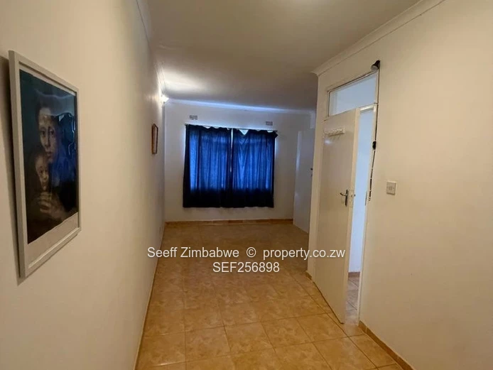 Modern 2-Bed Home with Solar Power & Outdoor Barbecue Area