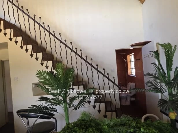 Exquisite Property For Sale - Off Glen Helen