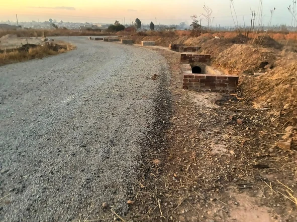 Land