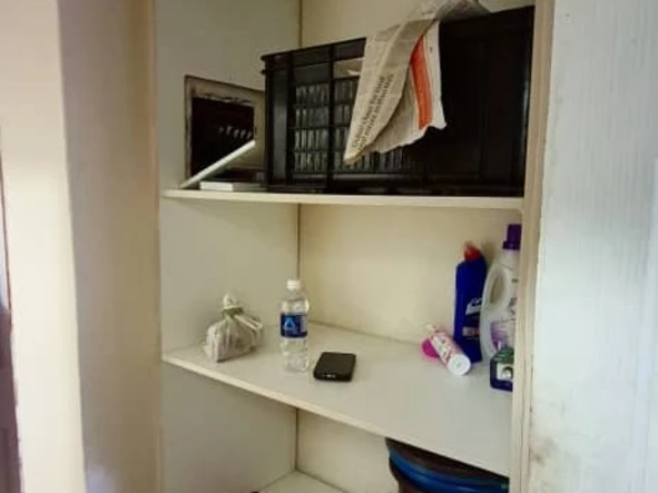 3 Bedroom Flat & Apartment