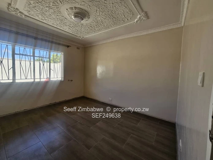 Freshly Renovated 4-Bedroom Gem for rent in Zimre Park!