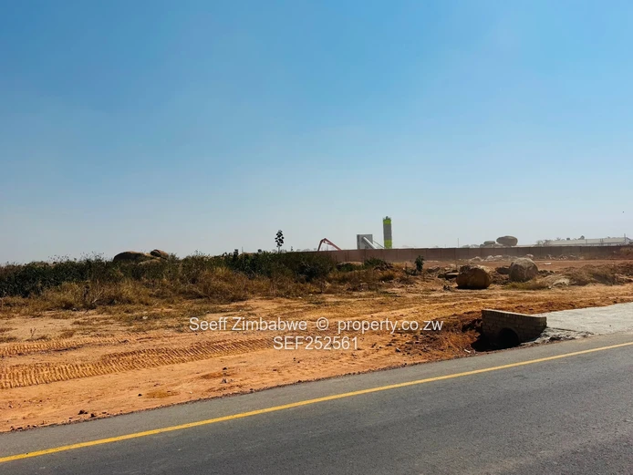 Investment Opportunity: Prime Industrial Stands for Sale 