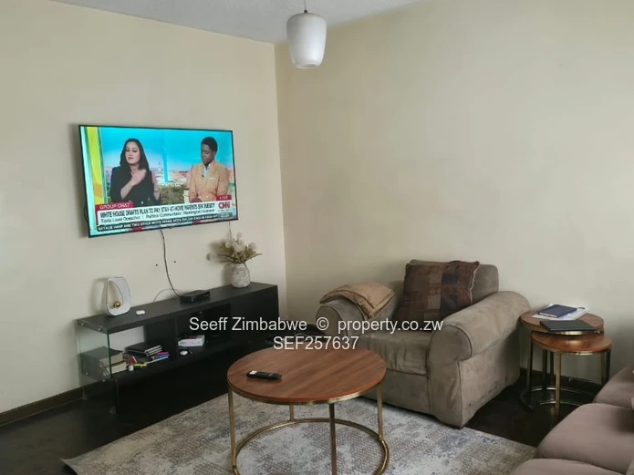 Duplex Apartment for Sale (Sole Mandate)
