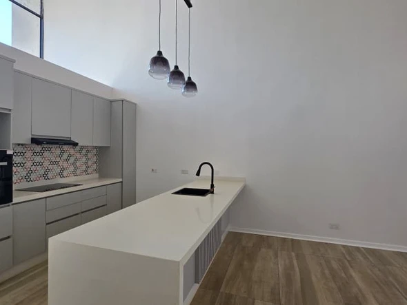 3 Bedroom Garden Flat