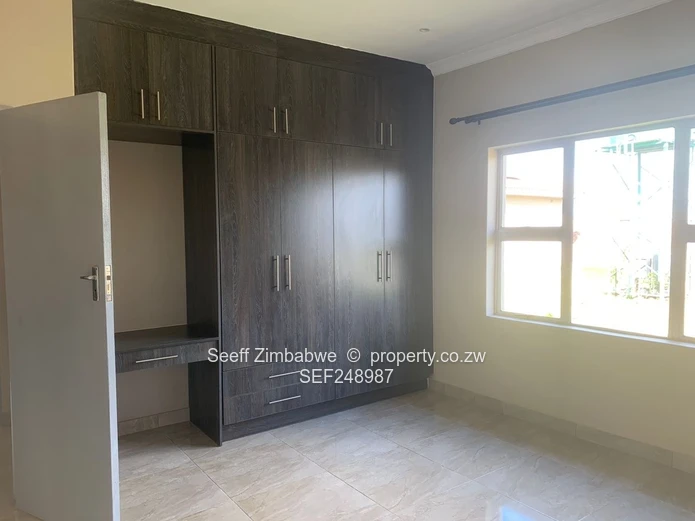 Mount Pleasant Heights  House To Rent