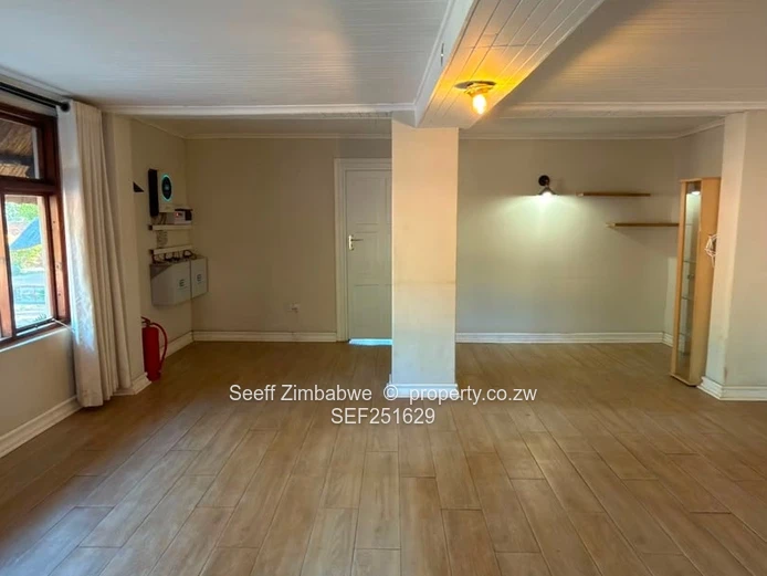 House To Rent in Pomona