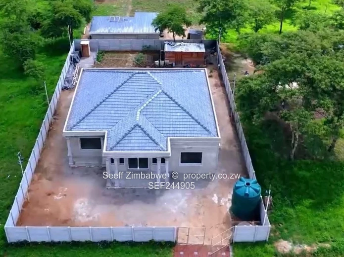 4 Bed Family Home For Sale