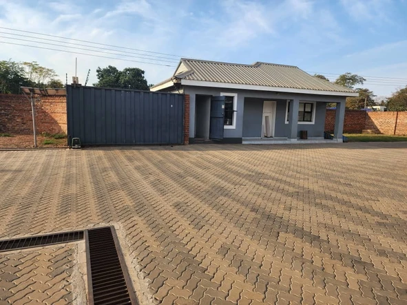3 Bedroom Townhouse Complex