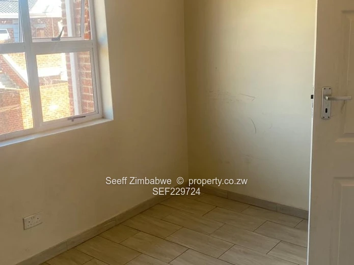 Apartment Available