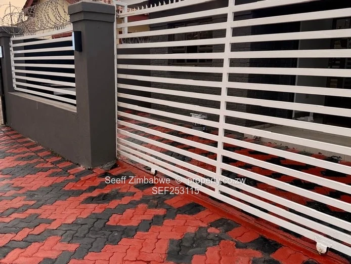 Newly Built House for sale in Aspindale park 