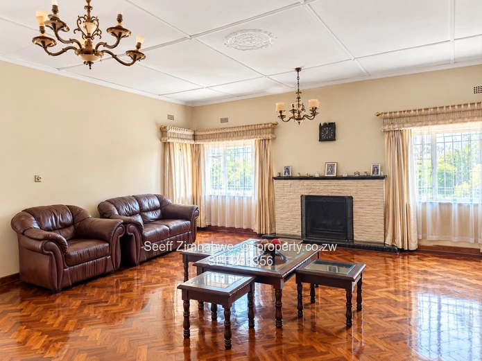 Greendale North Property with Arcturus Road frontage  (Sole Mandate)