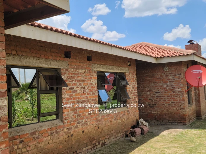 5-Bedroomed Sanctuary 