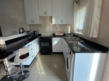 3 Bedroom Cottage