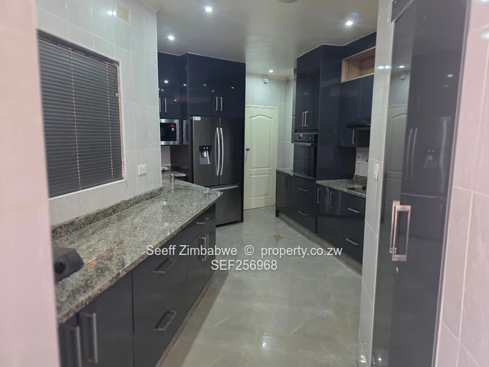 A Perfect Blend of Comfort, Convenience, and Security in Mandara 