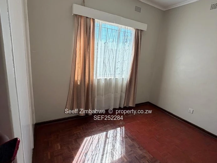 Charming 3-Bedroom Home