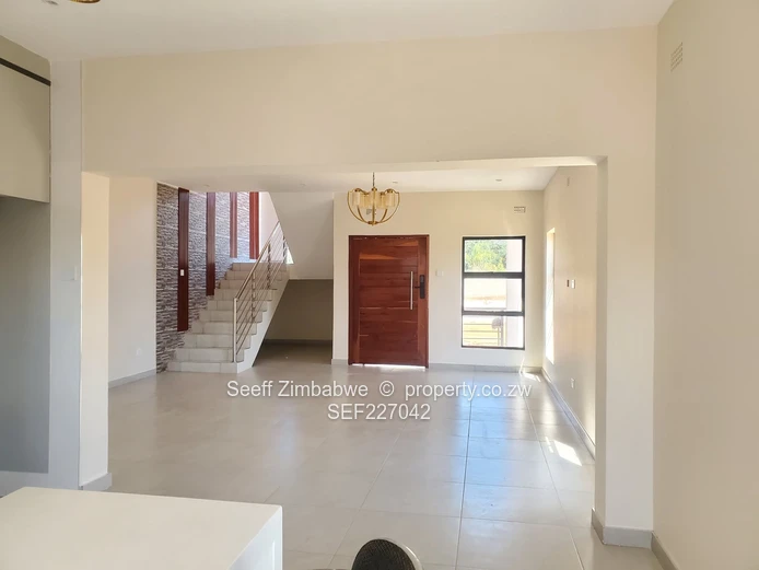 Farai Apartments – Modern Double-Storey Townhouses in Malborough