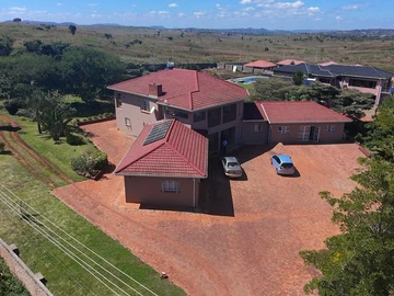 7 Bedroom House