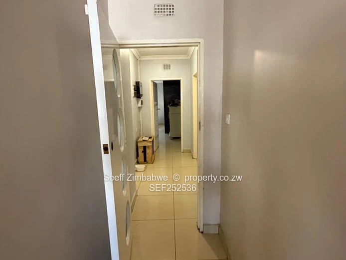 Stunning 4-Bedroom Family Home with Self-Contained Guest Wing