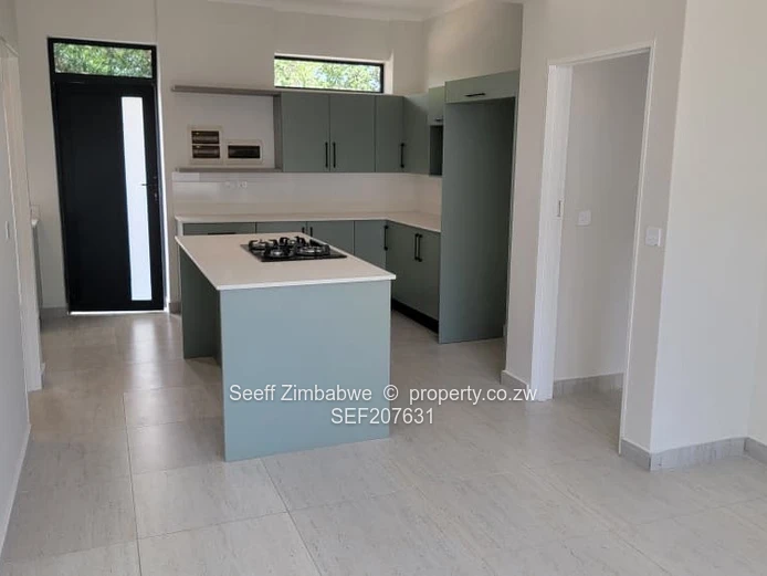 Spacious 2-Bed, 150m² Modern Apartment in Vainona, Ground Units!
