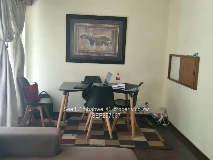 Duplex Apartment for Sale (Sole Mandate)