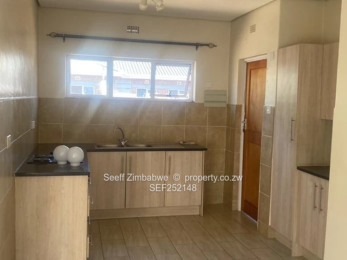 Apartment Available