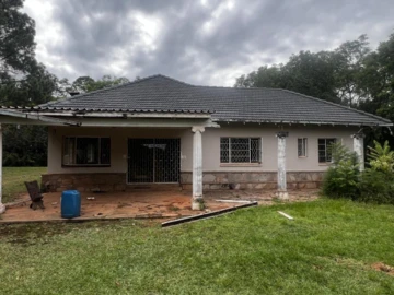 Family Home 