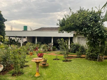 Family Home Available Immediately