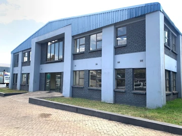 Warehouse & Factory