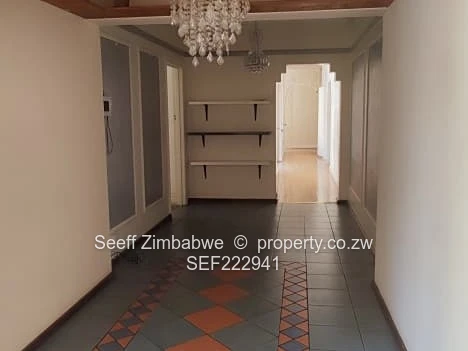 Expansive and Luxurious Home !!