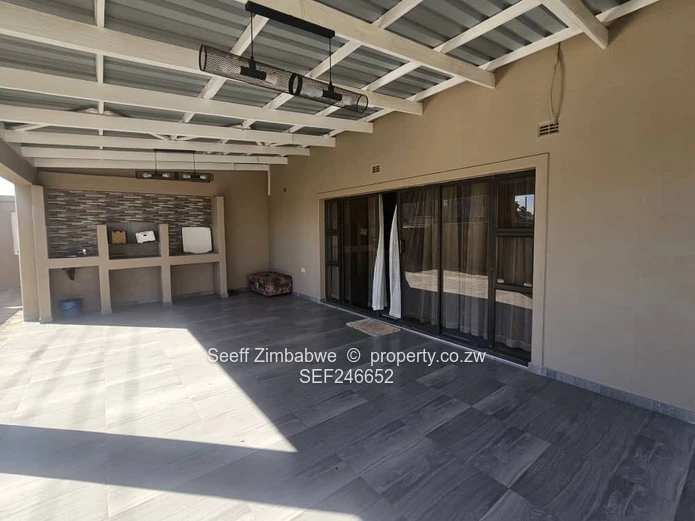 Modern 3-Bedroom Furnished Home | Arlington Estate
