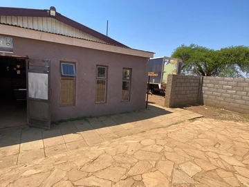 Commercial Property