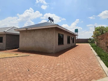 2 Bedroom Cottage