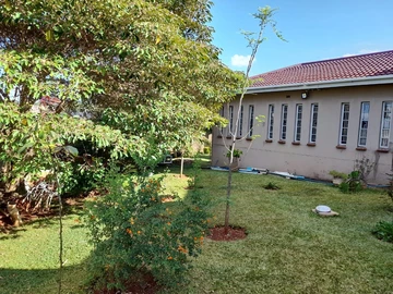 7 Bedroom House