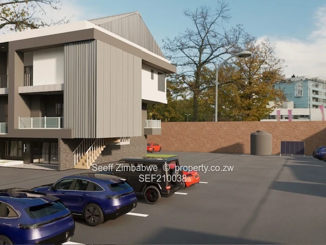 Experience Modern Living In The Prestigious Highlands
