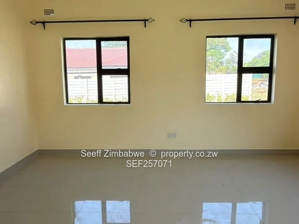 Gunhill House To Rent