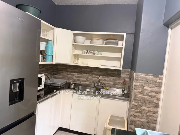 Avondale Duplex Flat For Sale