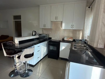 3 Bedroom Cottage