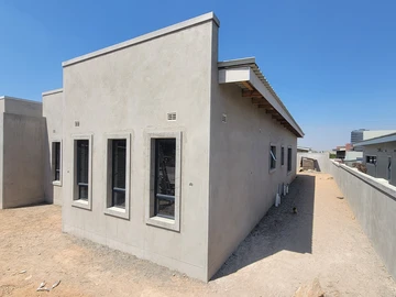 4 Bedroom Townhouse Complex