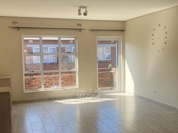 Apartment Available