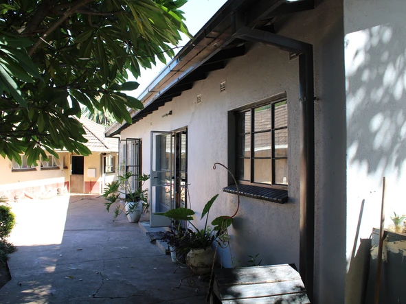 2 Bedroom Cottage