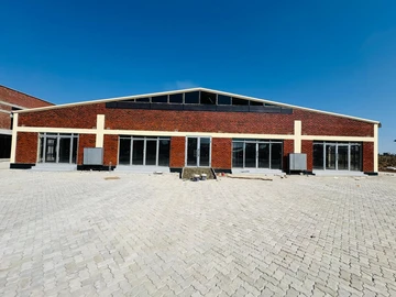 Prime Commercial Property for Sale in Norton - 22 m² of Potential!