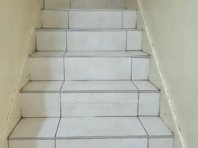 Duplex Apartment for Sale (Sole Mandate)